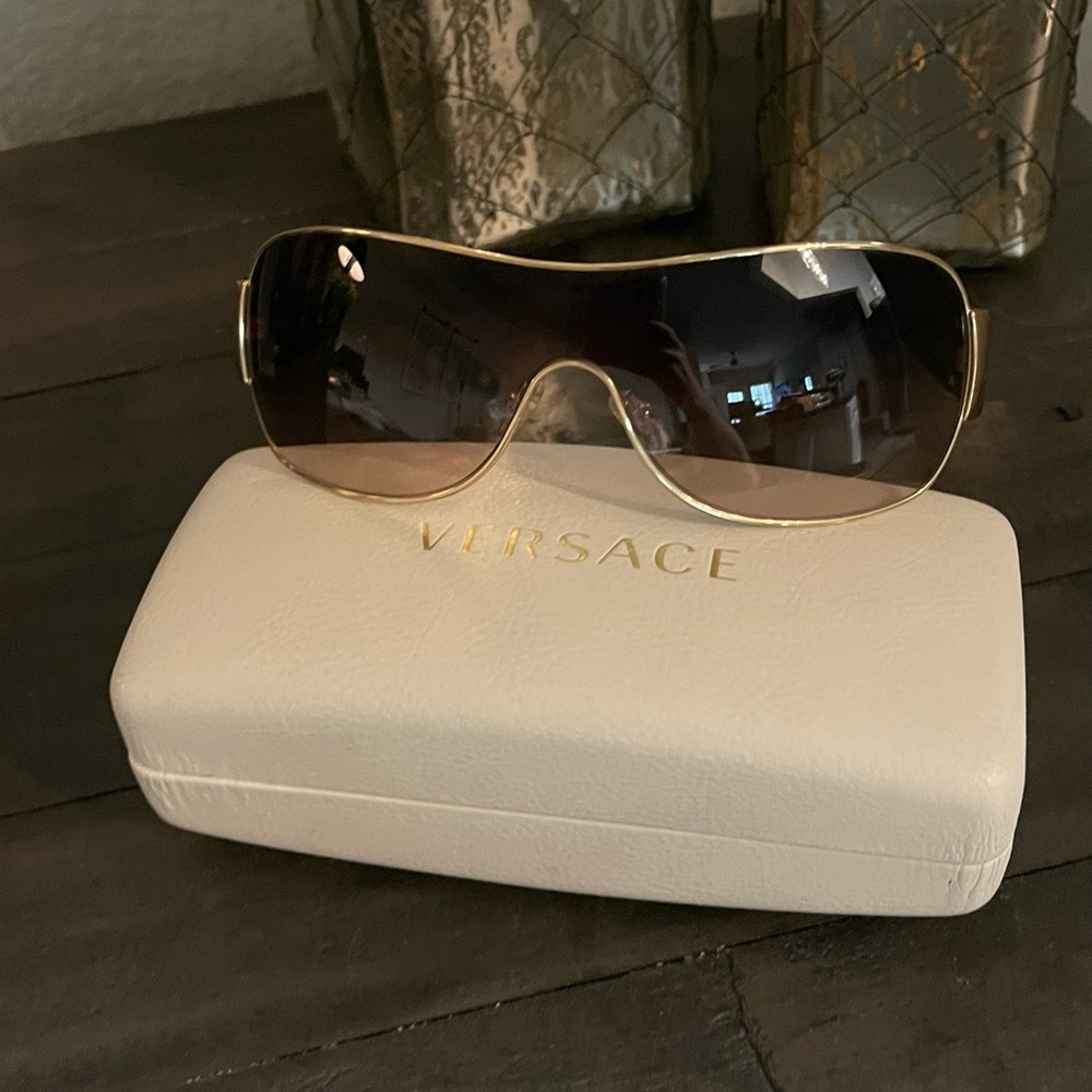Versace Sunglasses